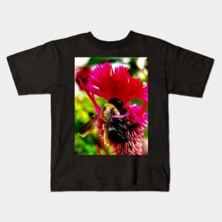 Bumble Bee Kids T-Shirt